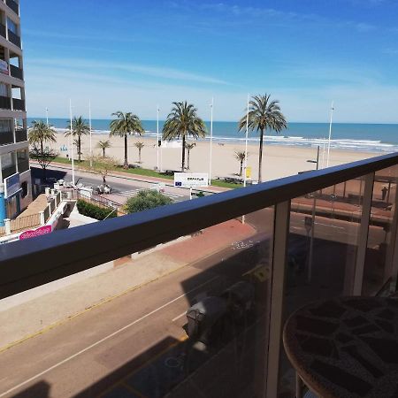 Caprimar Solo Familia Serviplaya Playa de Gandia Luaran gambar